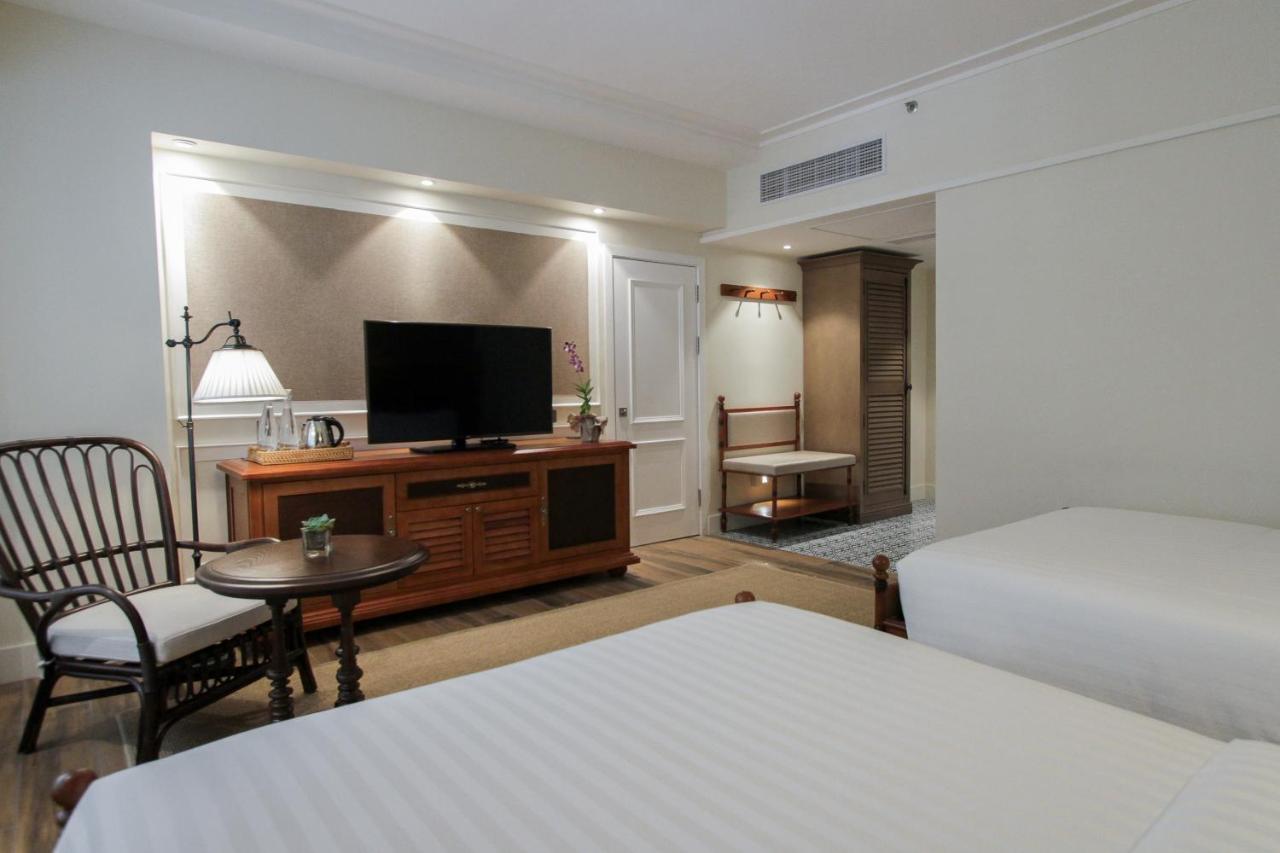 Feliz Boracay 4* Balabag (Boracay)