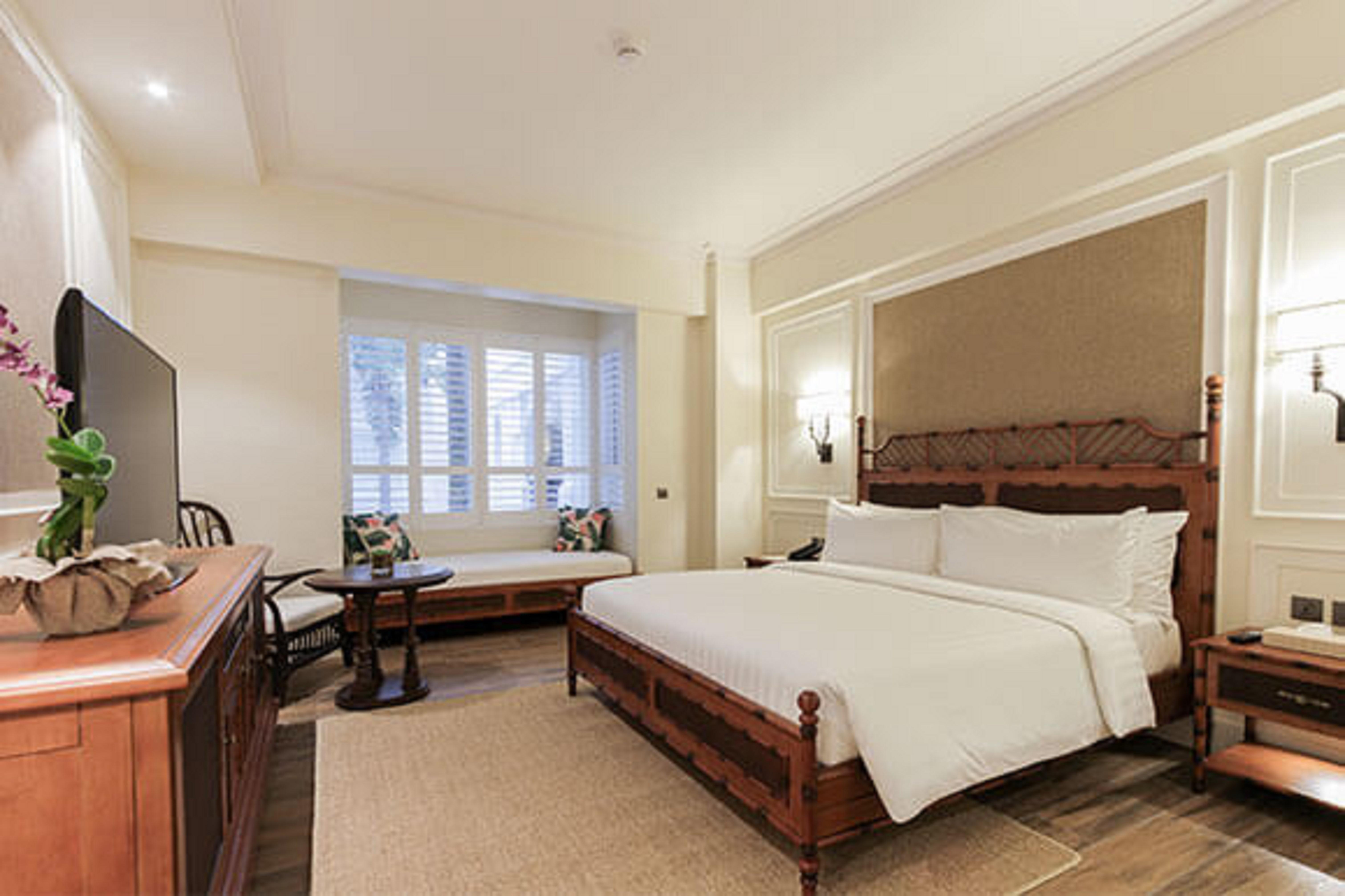 Feliz Boracay Hotel 4*