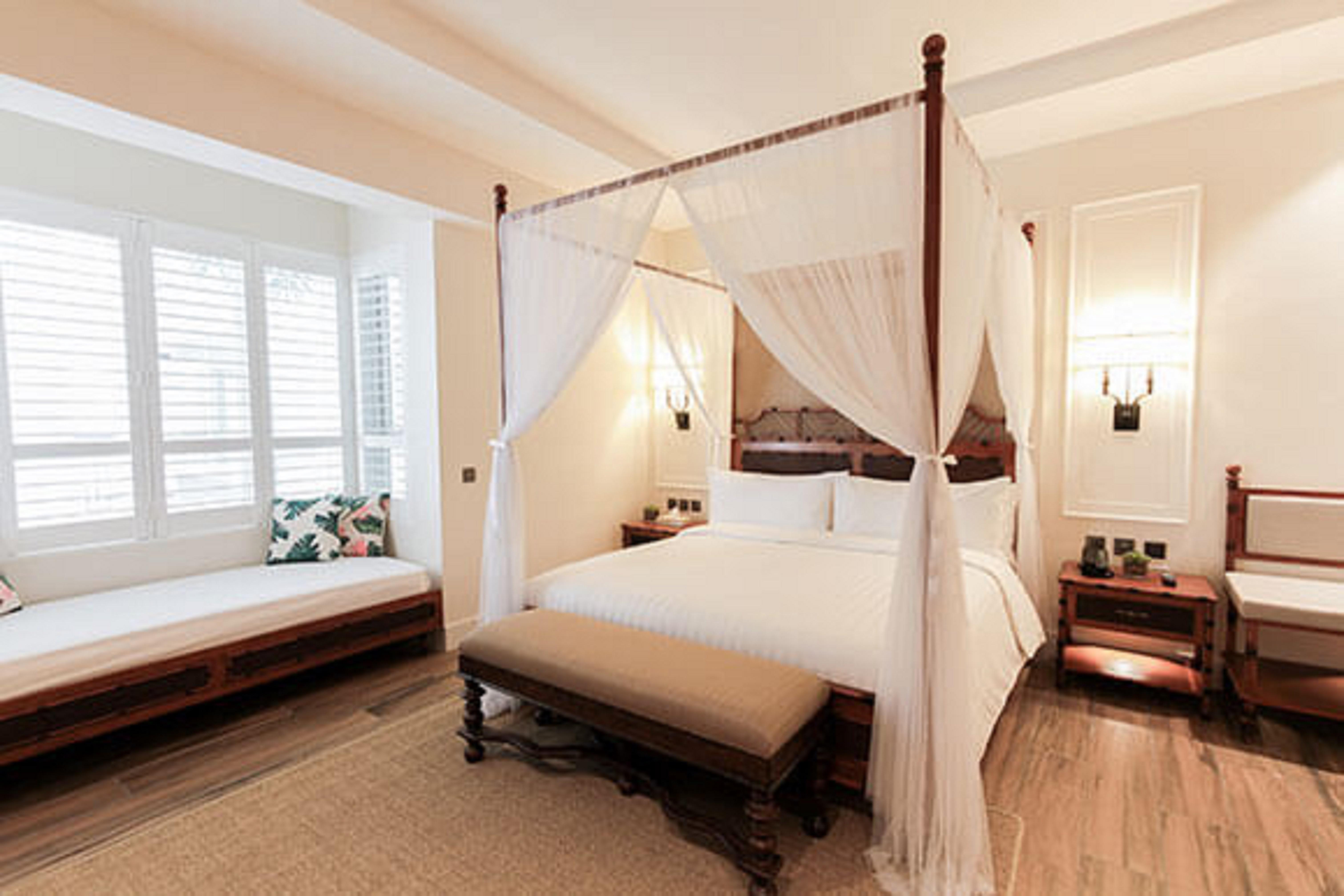 Hotel Feliz Boracay