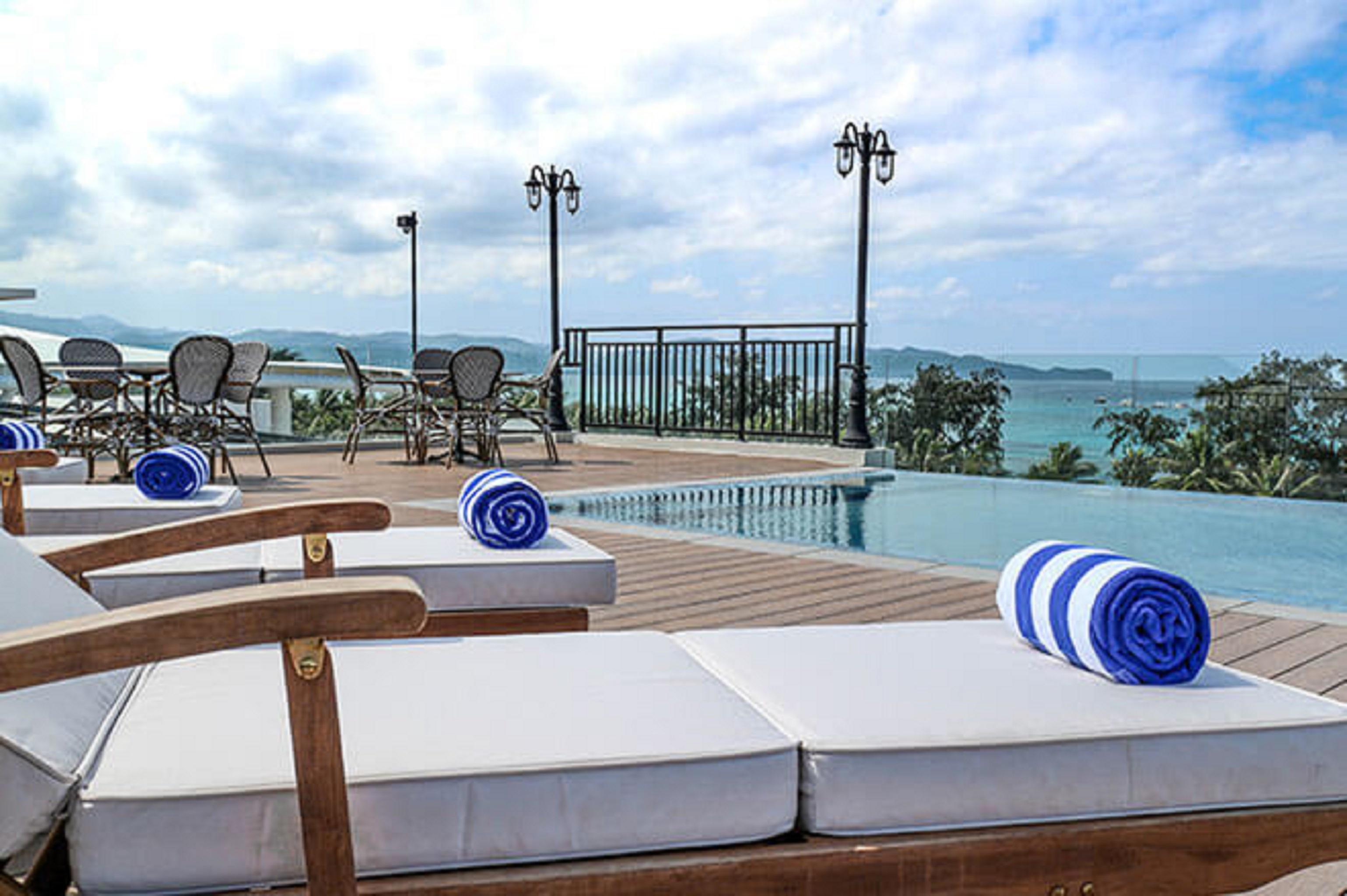 Feliz Boracay Balabag (Boracay)