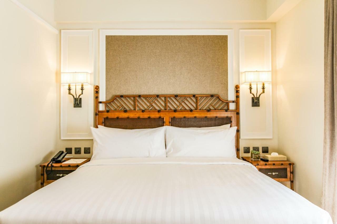 Hotel Feliz Boracay 4*