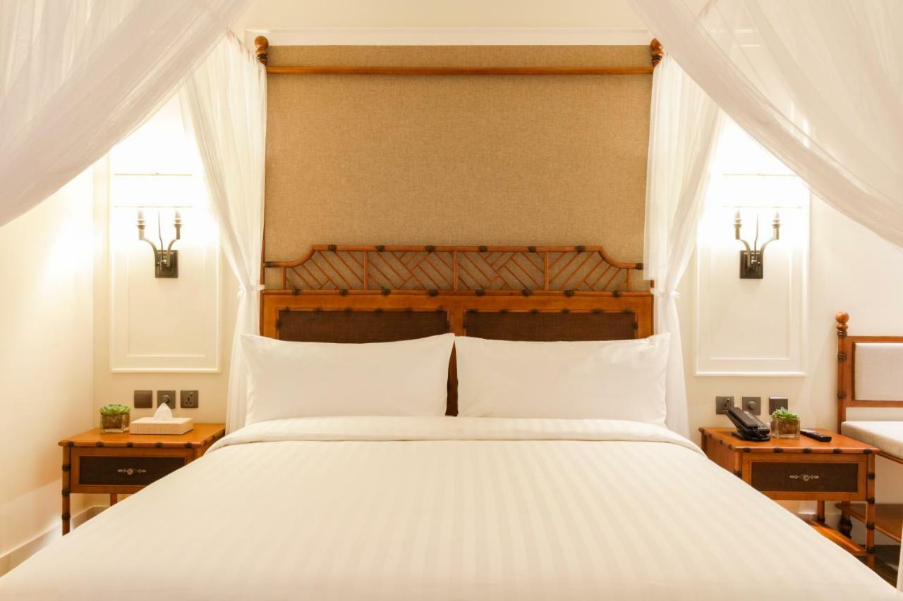 Hotel Feliz Boracay 4*