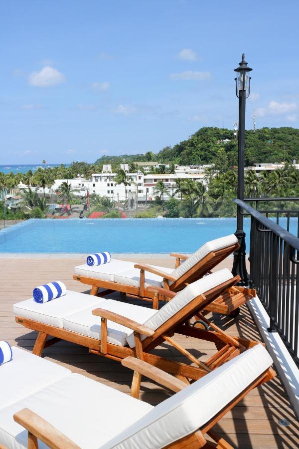 Feliz Boracay 4*