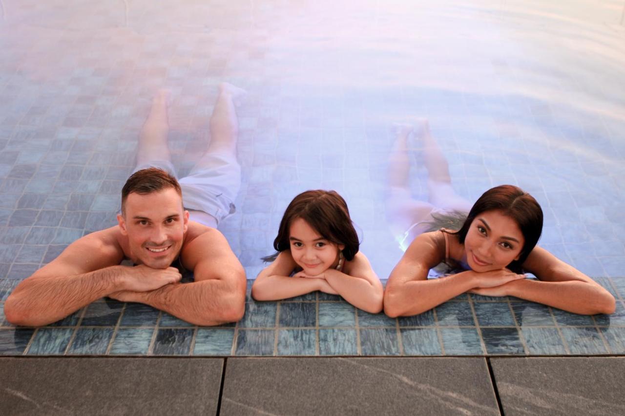 Feliz Boracay Hotel
